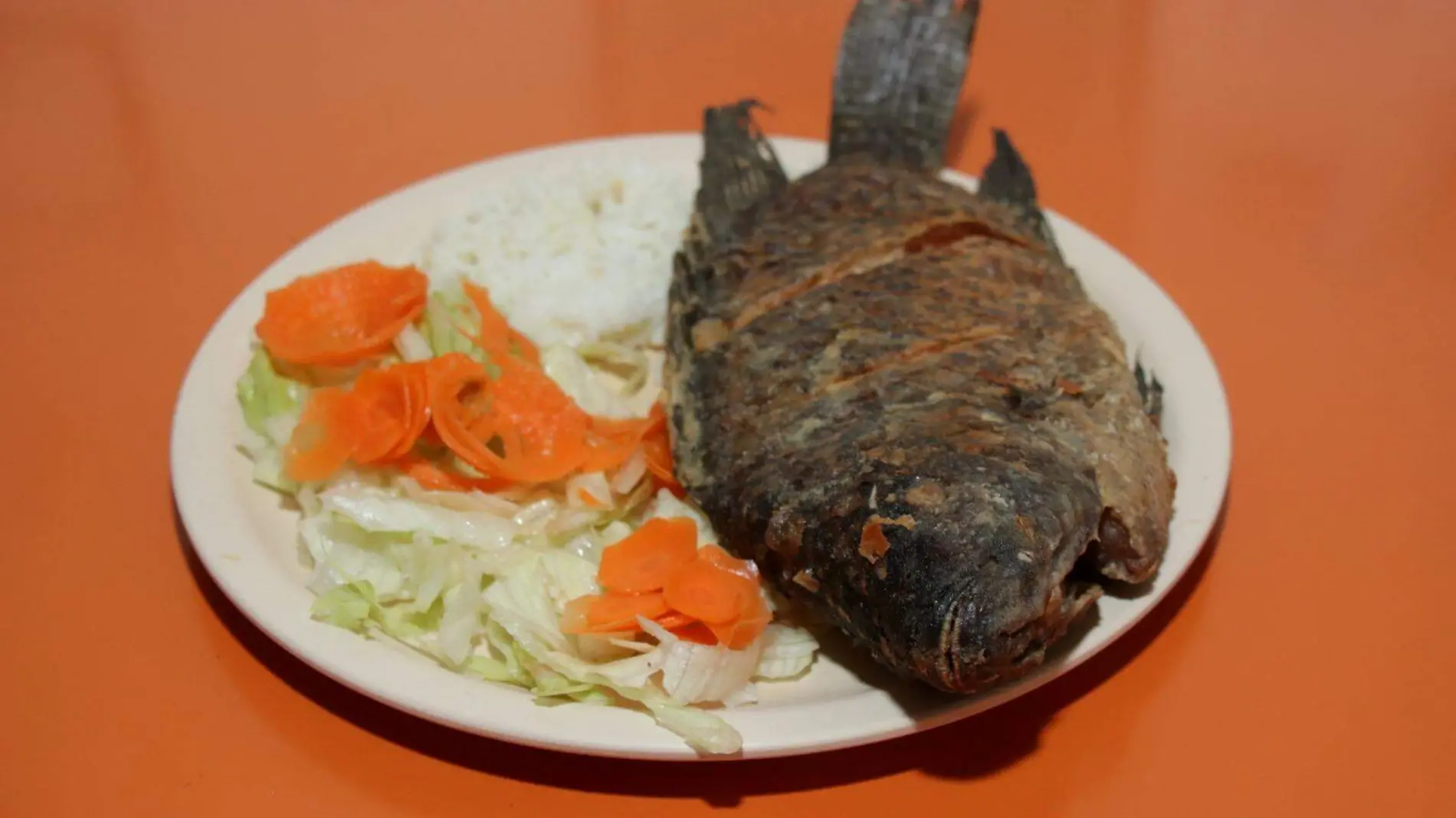 La Concha Dorada, emblemática marisquería | Clásicos Poblanos